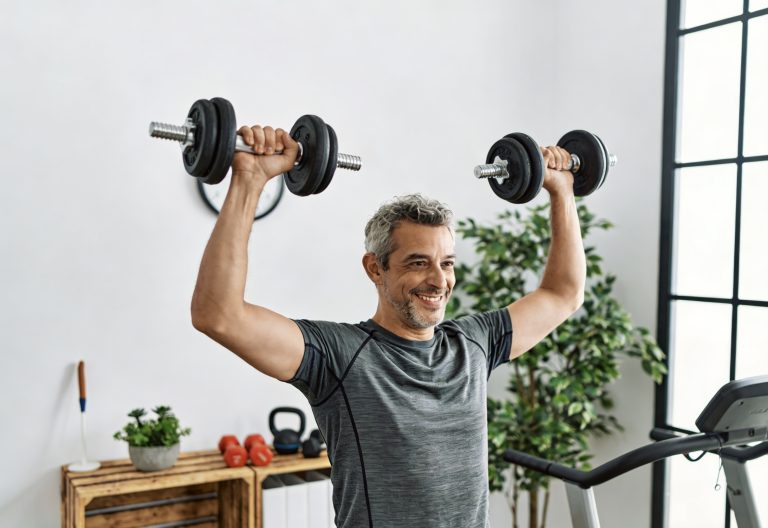 Analysis of the differences between aerobic and anaerobic exercise: key steps to scientific weight loss